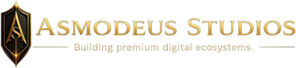 Asmodeus Studios